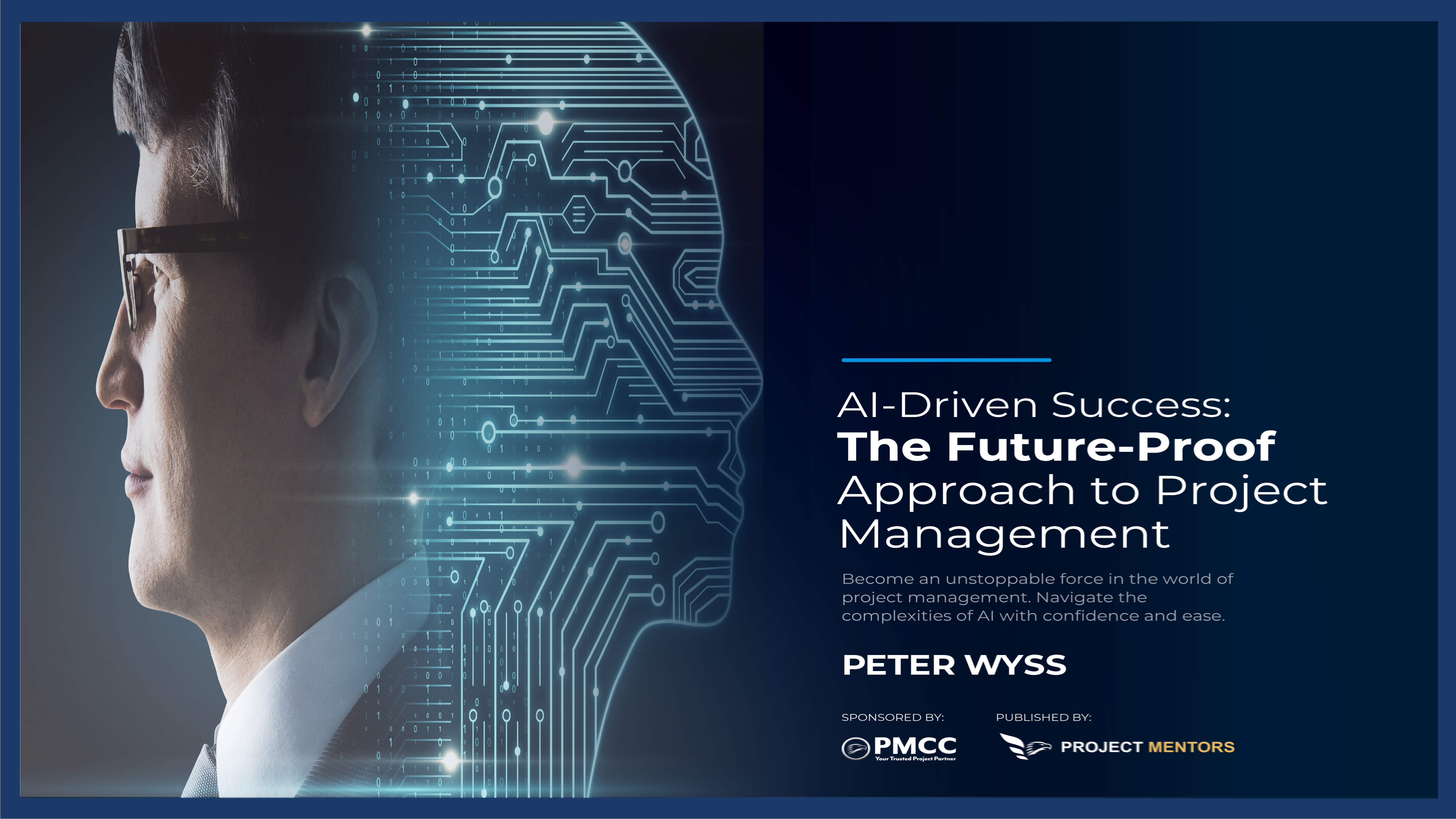 Learning Project 1 - AI-Driven Success: The Future-Proof Approach to Project Management